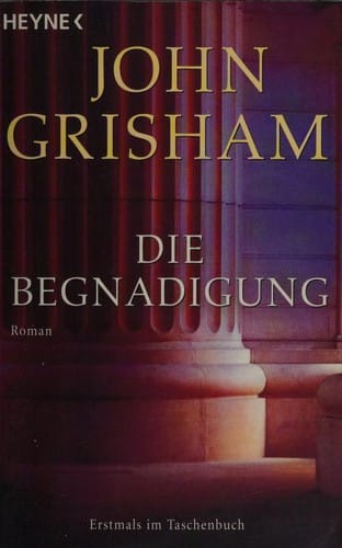 Die Begnadigung