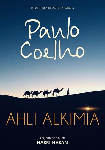 Ahli Alkimia