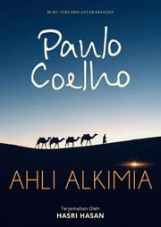 Ahli Alkimia