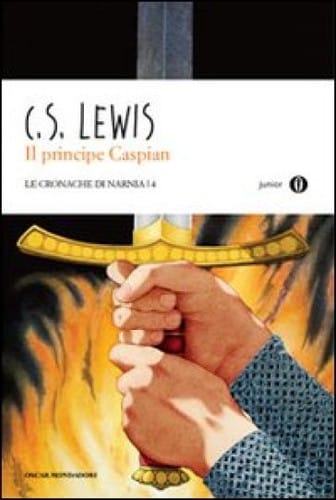 Il principe Caspian
