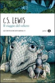 Il viaggio del veliero
