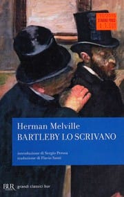 Bartleby lo scrivano