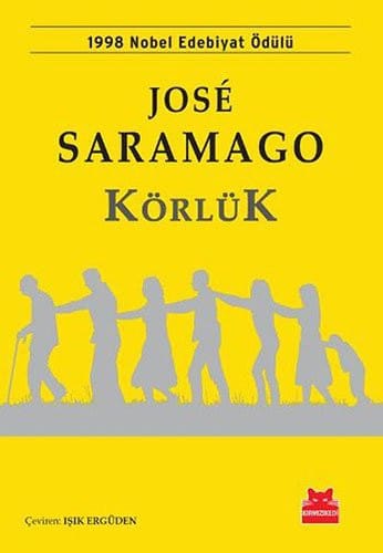 Körlük