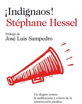 ¡Indígnate!