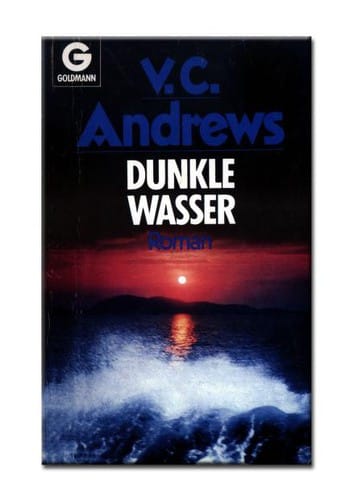 Dunkle Wasser. Roman.