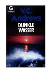 Dunkle Wasser. Roman.