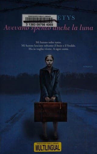 Avevano spento anche la luna