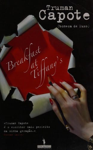 Breakfast at Tiffany's (Boneca de Luxo)
