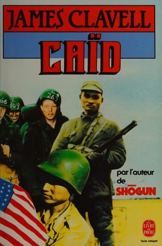 Caïd