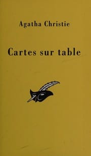 Cartes sur table