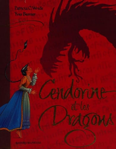 Cendorine et les Dragons