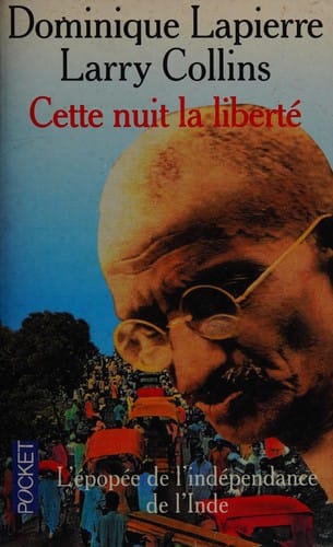 Cette nuit la liberté