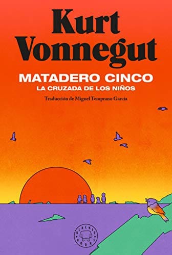 Matadero cinco