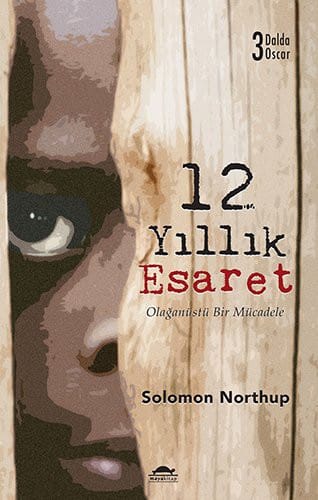 12 Yillik Esaret