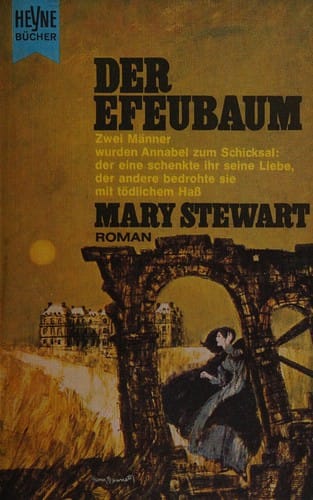 Der Efeubaum