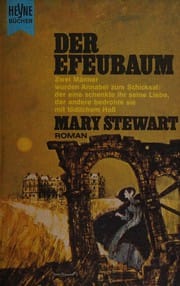 Der Efeubaum