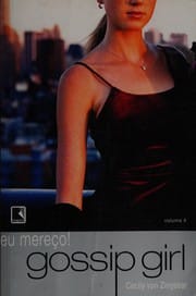 Eu mereço! Gossip Girl