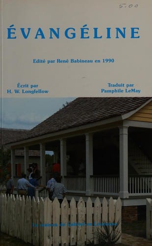 Évangéline