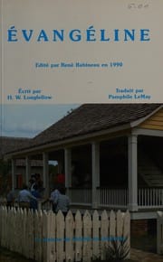 Évangéline