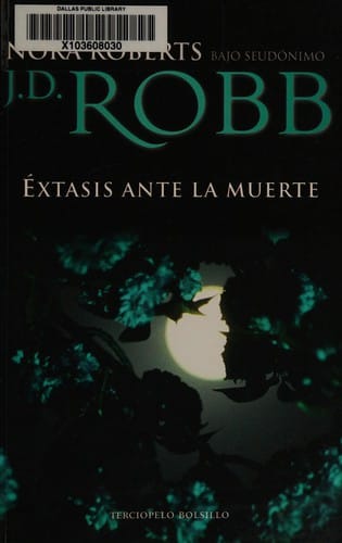Extasis ante la muerte