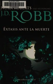 Extasis ante la muerte