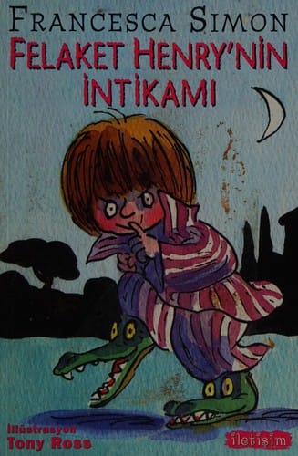 Felaket Henry'nin intikamı