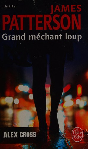 Grand méchant loup