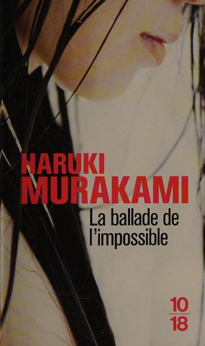 La ballade de l'impossible