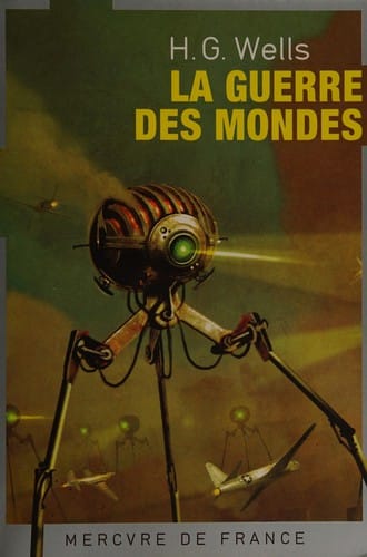 La guerre des mondes