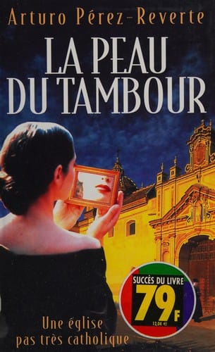 La peau du tambour