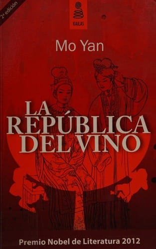 La republica del vino