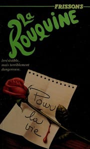 La rouquine