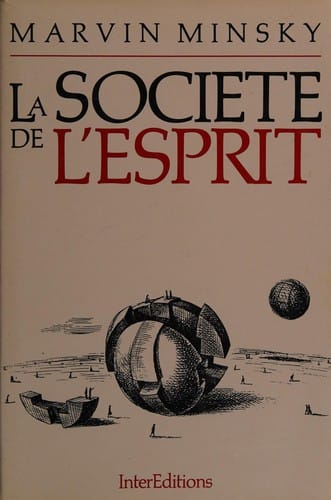 La societe de l'esprit