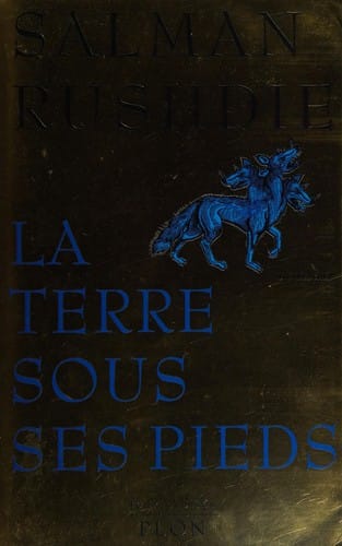 La Terre sous ses pieds