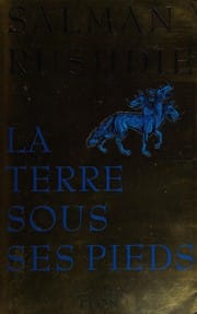 La Terre sous ses pieds