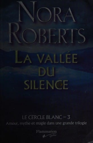 La vallée du silence