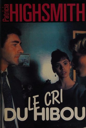 Le Cri du hibou