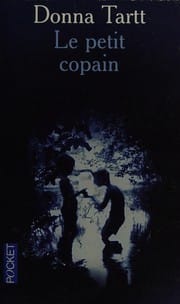 Le petit copain