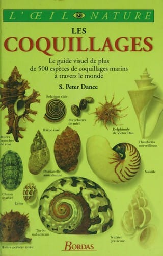 Les Coquillages