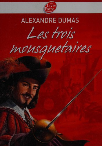 Les trois mousquetaires