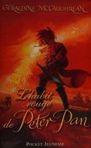 L'habit rouge de Peter Pan