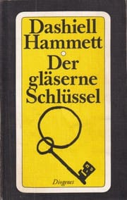 Der gläserne Schlüssel