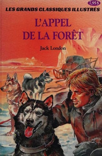 L'appel de la forêt