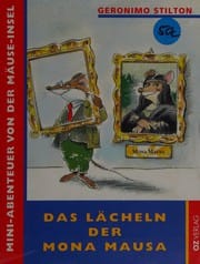 Mini-Abenteuer von der Mäuse-Insel