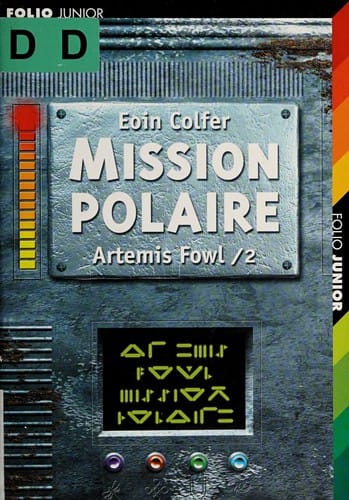 Mission polaire