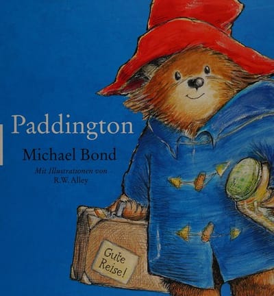 Paddington
