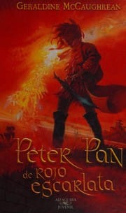 PETER PAN DE ROJO ESCARLATA USE 9587044673