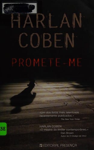 Promete-me