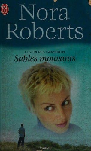 Sables mouvants