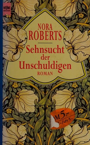Sehnsucht der Unschuldigen